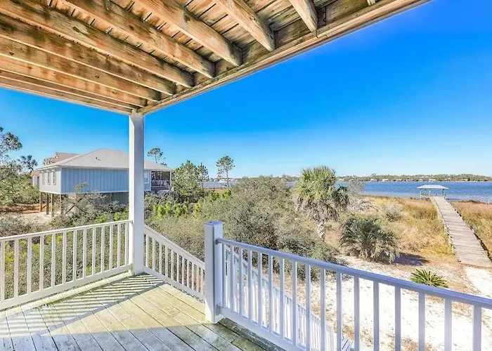 The Salty Fox, Pool, Sleeps 26, Walk To * Gulf Shores